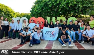 Proyección Académica de Financiera FESC