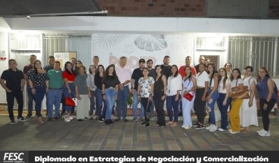La FESC impulsa la formación empresarial