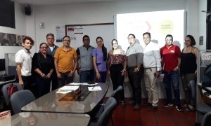 Capacitación Inclusión - Docentes FESC