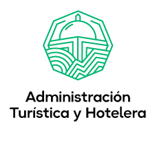 Adm&oacute;n. Tur&iacute;stica y Hotelera